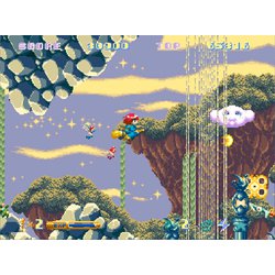 ヨドバシ.com - コロンバスサークル コットン100％ [SFC/SFC互換機用