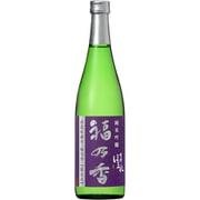 純米吟醸 福乃香 16度 720ml [日本酒]