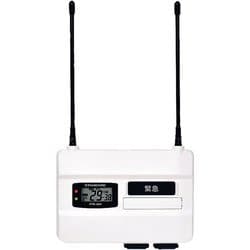 特定小電力トランシーバー用 中継器（屋内用） FTR-410D PTLE001