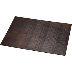 本漆荒肌多目的トレイ 長角 15528 PTLD903
