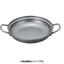 NEW万能アルミ鍋 浅型AN-26A 26cm QBV3303