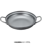 NEW万能アルミ鍋 浅型AN-26A 26cm QBV3303