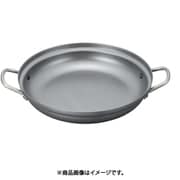 NEW万能アルミ鍋 浅型AN-30A 30cm QBV3305