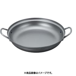 NEW万能アルミ鍋 浅型AN-32A 32cm QBV3306
