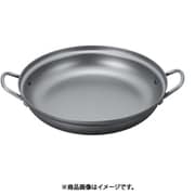 NEW万能アルミ鍋 浅型AN-32A 32cm QBV3306