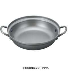 NEW万能アルミ鍋 深型AN-24H 24cm QBV3403