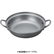 NEW万能アルミ鍋 深型AN-24H 24cm QBV3403