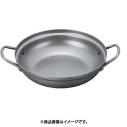 NEW万能アルミ鍋 深型AN-26H 26cm QBV3404