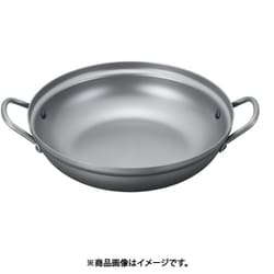 NEW万能アルミ鍋 深型AN-28H 28cm QBV3405