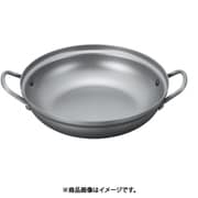 NEW万能アルミ鍋 深型AN-28H 28cm QBV3405