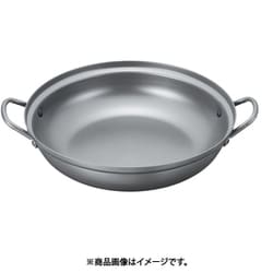 NEW万能アルミ鍋 深型AN-32H 32cm QBV3407