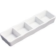 RMJL001 [白磁四品皿 T03-341]