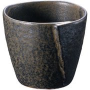 RKPA601 [強化NRブラック 戸締カップ 小 D03-136]