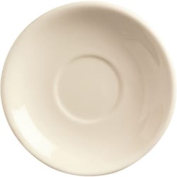 リビー プリンセスホワイト ソーサー 15cm PWC-2 RPLN703