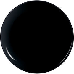 エボリューションブラック ピザプレート P1139 32cm REV1901