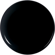 エボリューションブラック ピザプレート P1139 32cm REV1901