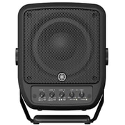 ポータブルPAシステム リチウムイオンバッテリー内蔵 STAGEPAS 100BTR
