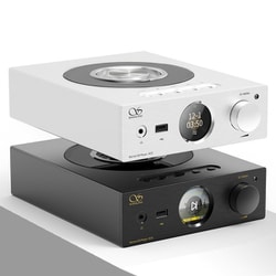 ヨドバシ.com - SHANLING シャンリン EC3-BK [EC3 トップ