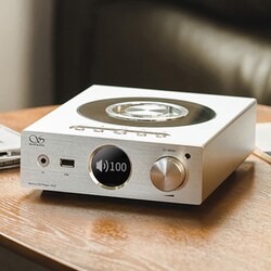 ヨドバシ.com - SHANLING シャンリン EC3-BK [EC3 トップ