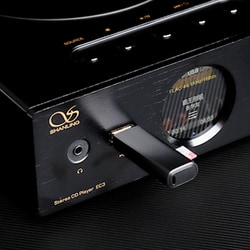 ヨドバシ.com - SHANLING シャンリン EC3-BK [EC3 トップ