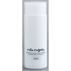 rosa rugosa（ロサ・ルゴサ） ローション 100ml
