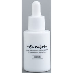 rosa rugosa（ロサ・ルゴサ） セラム 30ml