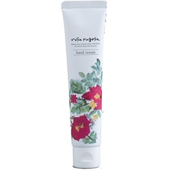rosa rugosa（ロサ・ルゴサ） ハンドクリーム 40g
