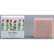 rosa rugosa(ロサ・ルゴサ) バーソープ 100g