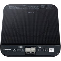 パナソニック 業務用IHクッキングヒーター KZ-CK1402 GDV8201