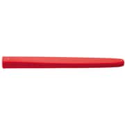ジオテック フィット パターグリップ 赤