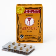 正露丸クイックC 16カプセル [第2類医薬品 下痢止め]