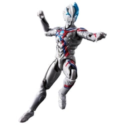 ウルトラマン ウルトラアクションフィギュア ウルトラマンブレーザー [対象年齢：3歳～]