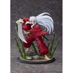 ヨドバシ.com - プルーフ PROOF 犬夜叉 1/7スケールフィギュア