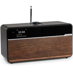 R2mk4 Espresso エスプレッソ Bluetoothスピーカー R2DX-ESP