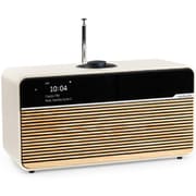 R2mk4 Light Cream ライトクリーム Bluetoothスピーカー R2DX-LCR