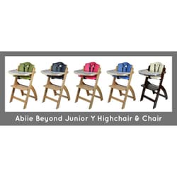 ヨドバシ.com - アビー Abiie 400bj [ベビーチェア ビヨンド