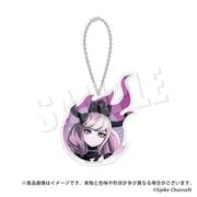超探偵事件簿 レインコード アクリルキーホルダー 02. 死に神ちゃん [キャラクターグッズ]