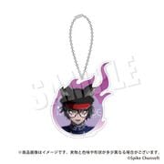 超探偵事件簿 レインコード アクリルキーホルダー 03. ジルチ アレクサンダー [キャラクターグッズ]