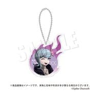 超探偵事件簿 レインコード アクリルキーホルダー 06. フブキ クロックフォード [キャラクターグッズ]