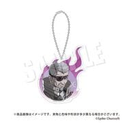 超探偵事件簿 レインコード アクリルキーホルダー 07. ザンゲ イレイザー [キャラクターグッズ]