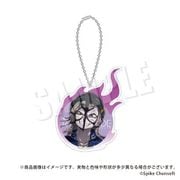 超探偵事件簿 レインコード アクリルキーホルダー 09. エイフェックス ローガン [キャラクターグッズ]