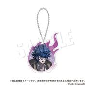 超探偵事件簿 レインコード アクリルキーホルダー 12. ヤコウ フーリオ [キャラクターグッズ]