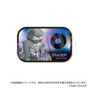 超探偵事件簿 レインコード スクエア缶バッジ 07. ザンゲ イレイザー [キャラクターグッズ]