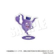 超探偵事件簿 レインコード ミニアクリルスタンド 死に神ちゃん [キャラクターグッズ]