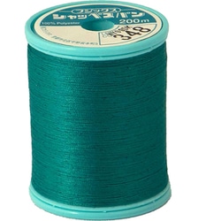 シャッペスパンミシン糸 ＃60 普通地用 200m col.348 F56