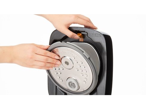 ヨドバシ.com - 三菱電機 MITSUBISHI ELECTRIC IHジャー炊飯器 ヨドバシ.com - 三菱電機 MITSUBISHI ELECTRIC IHジャー炊飯器