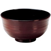巣立ち汁椀 溜 内黒 33024560