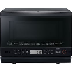 ヨドバシ.com - 東芝 TOSHIBA スチームオーブンレンジ 石釜ドーム 26L 