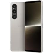 SOSAZ2 Xperia 1 V GE プラチナシルバー [スマートフォン]