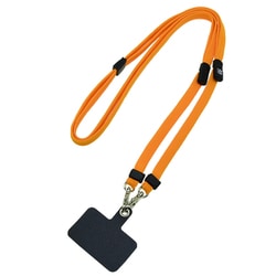 ヨドバシ.com - ハイキャンプ HIGHCAMP HC-H005-OR [スマホ